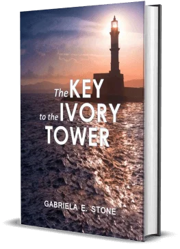 Published book cover 1