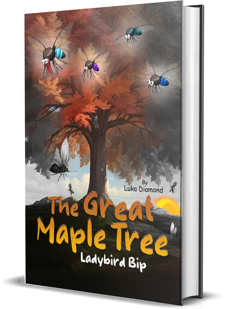 Published book cover 3