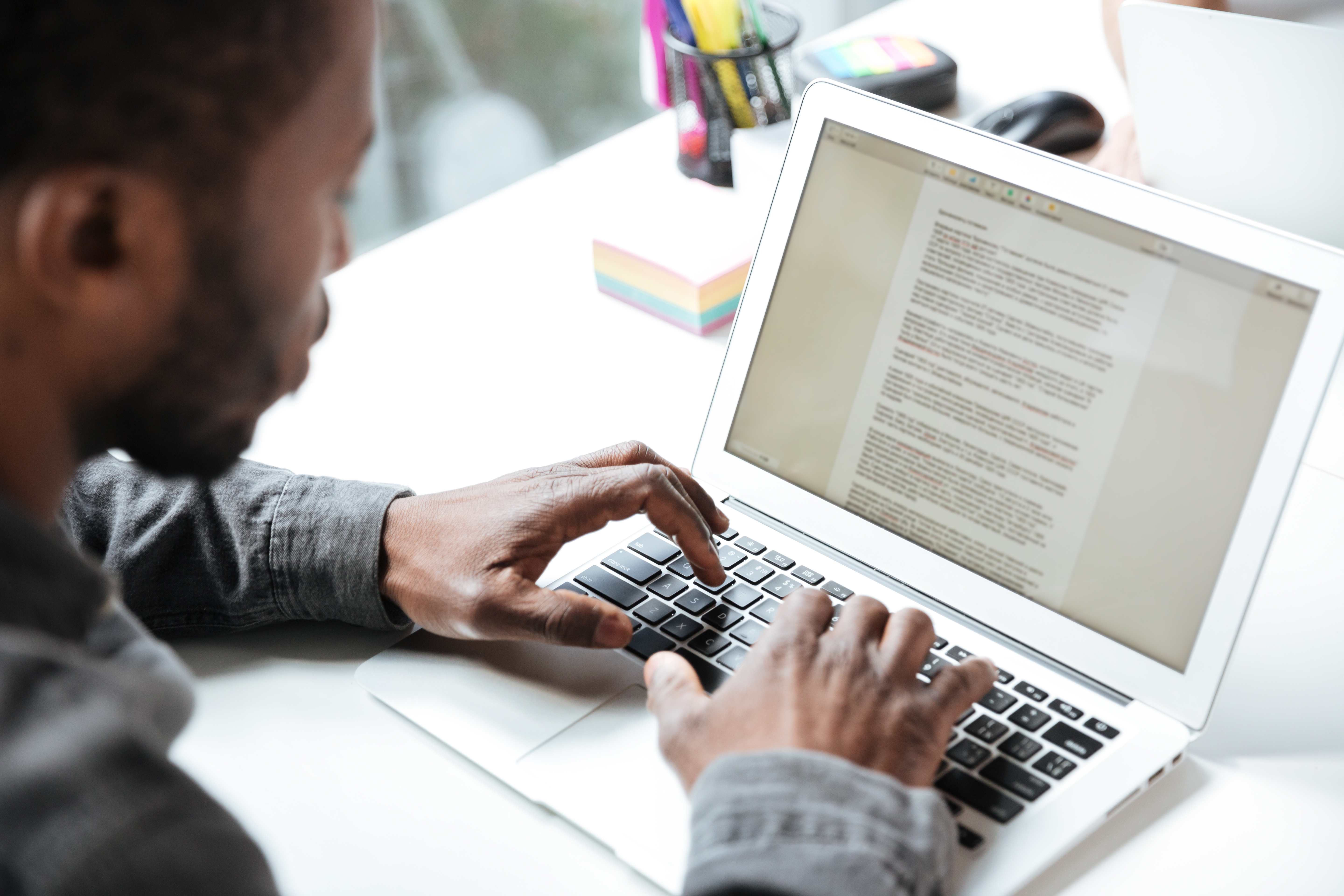 America Book Publisher services