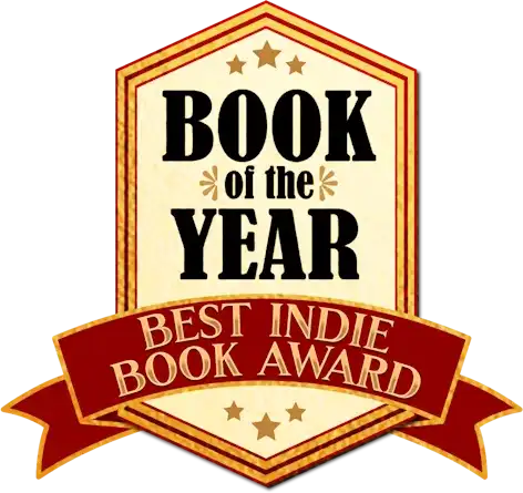 Book of the Year award