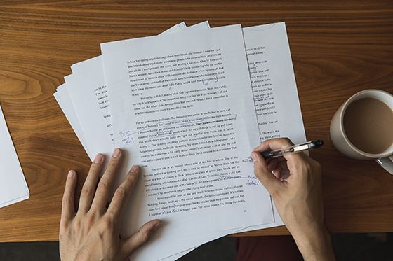 America Book Publisher services